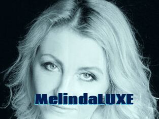 MelindaLUXE