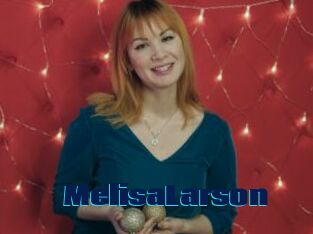 MelisaLarson