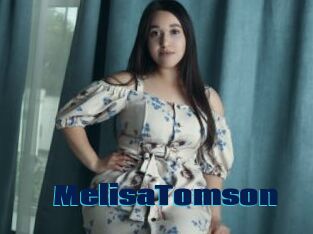 MelisaTomson