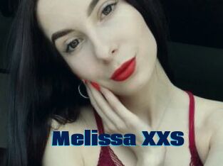 Melissa_XXS