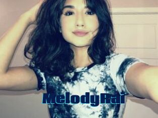 MelodyRai