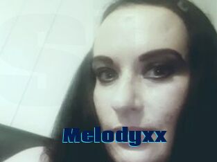 Melodyxx