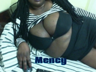 Mency