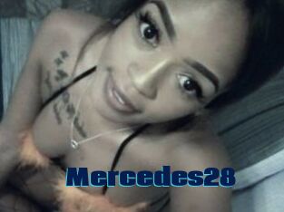 Mercedes28