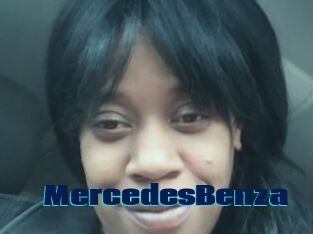 MercedesBenza