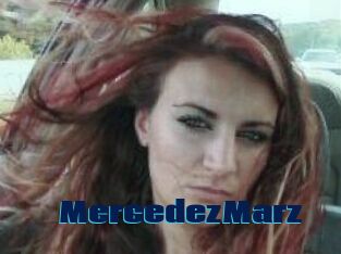 MercedezMarz