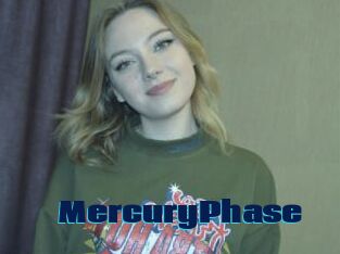 MercuryPhase