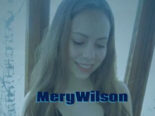 MeryWilson