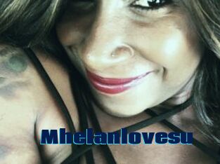 Mhelanlovesu