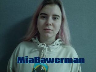 MiaBawerman