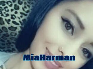 MiaHarman