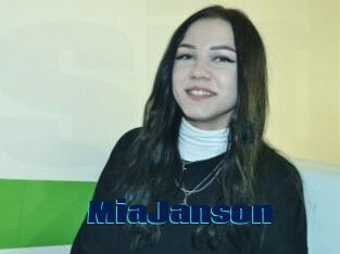 MiaJanson