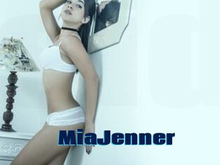 MiaJenner