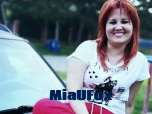 MiaUFox Site de cul gratuit