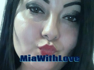 MiaWithLove