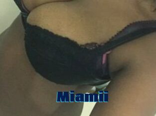 Miamii