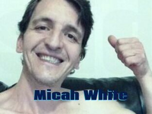 Micah_White