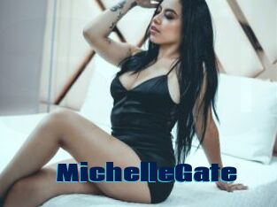 MichelleGate