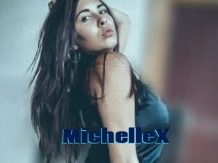 MichelleX