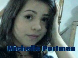 Michelle_Portman