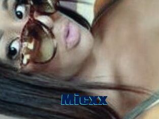Micxx