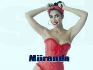 Miiranda