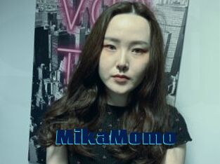 MikaMomo