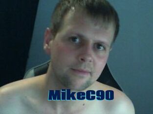 MikeC90