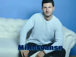 MikeEvanse