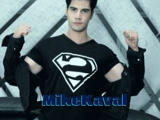 MikeKaval