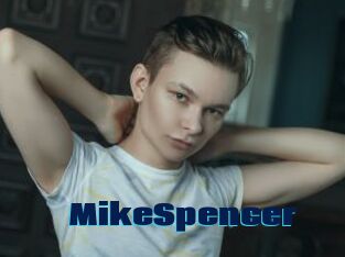 MikeSpencer