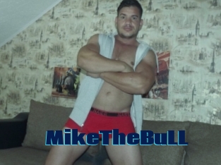 MikeTheBuLL