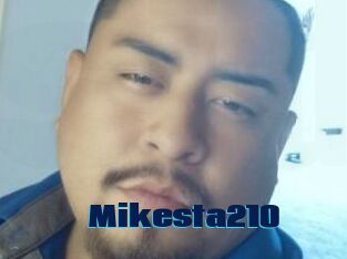 Mikesta210