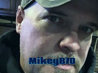 MikeyB70