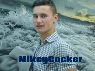 MikeyCocker