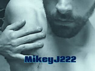 MikeyJ222