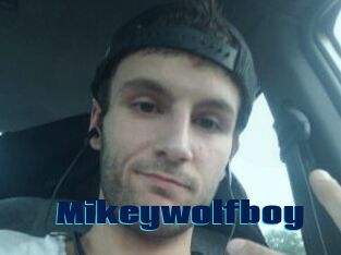 Mikeywolfboy