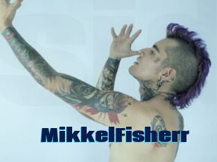 MikkelFisherr