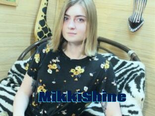 MikkiShine