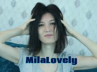 MilaLovely