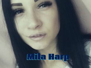 Mila_Harp