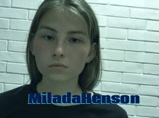 MiladaHenson