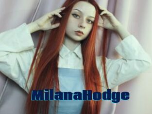 MilanaHodge