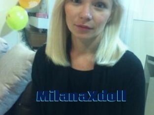 MilanaXdoll