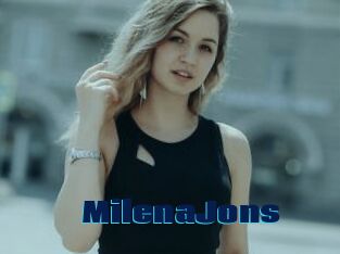 MilenaJons