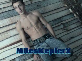 MilesKeplerX