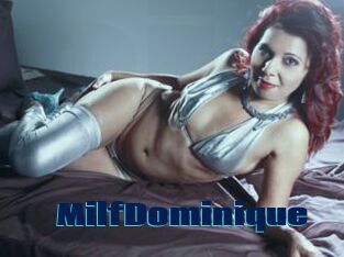 MilfDominique