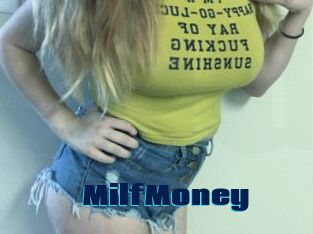 MilfMoney