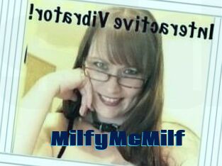 MilfyMcMilf