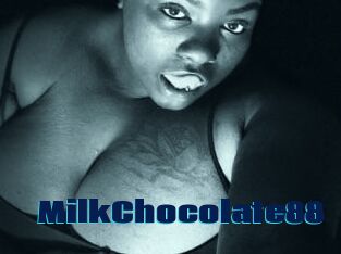 MilkChocolate88